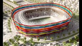 ورزشگاه های جام جهانی 2022 قطر «O