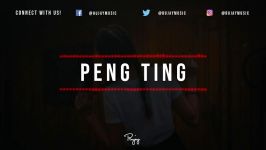 Peng Ting  Catchy Rap Beat Free New RB Hip Hop Instrumental 2019