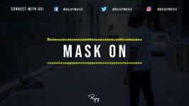 Mask On  Freestyle Trap Beat Free Rap Hip Hop Instrumental 2018