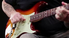 گیتار الکتریک فندر Fender American Elite Stratocaster