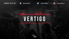 Vertigo  Nightclub Rap Beat  Free New Hard Hip Hop Instrumental Music 2018