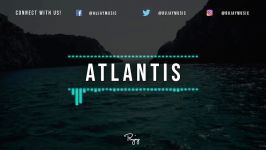 Atlantis  Deep Storytelling Rap Beat Free Hip Hop Instrumental 2018