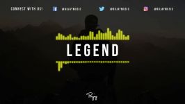 Legend  Storytelling Trap Beat  Free New Rap Hip Hop Instrumental 2018