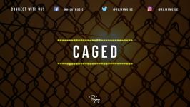 Caged  Sad Emotional Rap Beat Free New Hip Hop Instrumental Music 2018