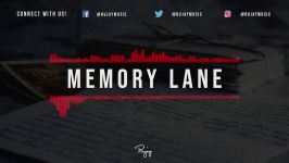 Memory Lane  Sad Freestyle Rap Beat Free New Hip Hop Instrumental 2018