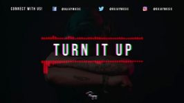 Turn It Up  Aggressive Rap Beat  Free New Hip Hop Instrumental Music 2018