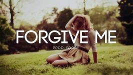 Forgive Me  Emotional Storytelling Piano Rap Beat Hip Hop Instrumental