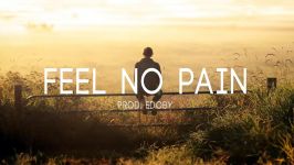 Feel No Pain  Acoustic Emotional Guitar Rap Beat Hip Hop Instrumental