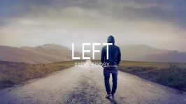 Left  Emotional Inspiring Piano Rap Beat Hip Hop Instrumental