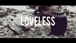 Loveless  Emotional Pop Break Up Guitar Rap Beat Instrumental