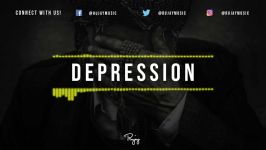 Depression  Storytelling Rap Beat  Free Hip Hop Instrumental 2018