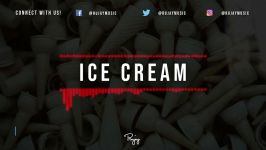 Ice Cream  Smooth Chill Rap Beat Free RB Hip Hop Instrumental Music 2018