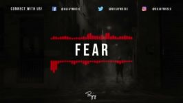 Fear  Evil Horror Trap Beat  Free New Rap Hip Hop Instrumental Music 2018