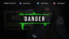 Danger  Suspense Rap Beat  Free New Trap Hip Hop Instrumental Music 2018