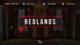 Redlands  Evil Trap Beat New Rap Hip Hop Instrumental Music 2018