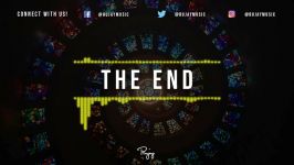 The End  Storytelling Rap Beat  Free New Hip Hop Instrumental Music 2018