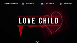 Love Child  Chill Trap Beat  Free Rap Hip Hop Instrumental 2018