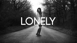 Lonely  Dark Sad Storytelling Rap Beat Hip Hop Instrumental