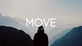 Move  Emotional Inspiring Strings Choir Rap Beat Hip Hop Instrumental