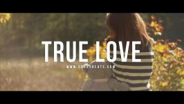 True Love  Emotional Inspiring Guitar Rap Instrumental Beat