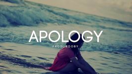 Apology  Sad Deep Guitar Storytelling Type Beat Rap Instrumental