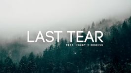 Sad Emotional Storytelling Piano Beat  Last Tear I Rap Instrumental