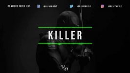 Killer  Evil Dark Trap Beat  Free Rap Hip Hop Instrumental Music 2018