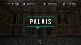 Palais  Angry Aggressive Trap Beat Rap Hip Hop Instrumental Music 2018