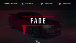 Fade  Dark Club Rap Beat  Free New Hip Hop Instrumental Music 2018