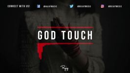 God Touch  Hard Trap Beat  Free Rap Hip Hop Instrumental Music 2018