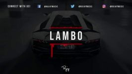 Lambo  Hard Calm Trap Beat  Free Rap Hip Hop Instrumental Music 2018