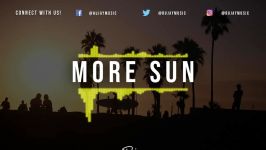 More Sun  Happy Summer Rap Beat Free R