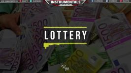 Lottery  Hard Trap Beat  Free Rap Hip Hop Instrumental Music 2018