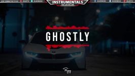 Ghostly  Evil Dark Rap Beat  Free New Hip Hop Instrumental Music 2018