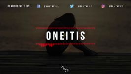 Oneitis  Sad Emotional Rap Beat RB Hip Hop Instrumental Music 2018