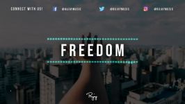 Freedom  Catchy Pop Rap Beat  Free RB Hip Hop Instrumental Music 2018