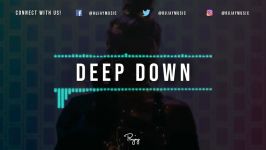 Deep Down  Motivational Rap Beat  Free Hip Hop Instrumental Music 2018