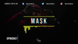 Mask  Storytelling Trap Beat  Free Rap Hip Hop Instrumental Music 2018