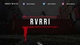 RVRRI  Chill Bass Rap Beat  Free New Hip Hop Instrumental Music 2018