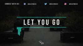 Let You Go  Sad Piano Rap Beat  Free New Hip Hop Instrumental Music 2018