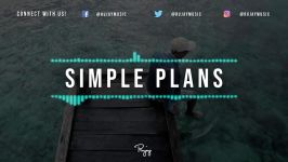 Simple Plans  Happy Rap Beat  Free New Hip Hop Instrumental Music 2018