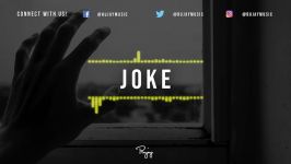 Joke  Evil Trap Beat New Hard Rap Hip Hop Instrumental Music 2018