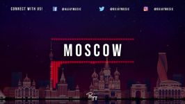 Moscow  Dark Freestyle Trap Beat Free Rap Hip Hop Instrumental Music 2018