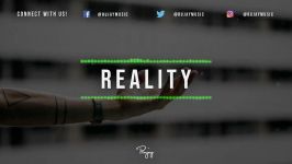 Reality  Chill Trap Beat Free Rap Hip Hop Instrumental Music 2018