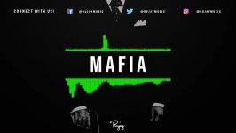 Mafia  Evil Trap Beat New Rap Hip Hop Instrumental Music 2018  Silver Krueger