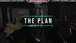 The Plan  Chill Bass Trap Beat  Free Rap Hip Hop Instrumental 2018