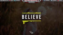 Believe  Happy Uplifting Rap Beat  Free Hip Hop Instrumental Music 2018