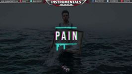 Pain  Sad Storytelling Rap Beat  Free New Hip Hop Instrumental Music 2018