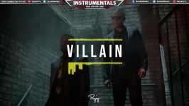 Villain  Suspense Trap Beat  Free Rap Hip Hop Instrumental 2018