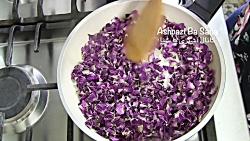 طرز تهیه مربای گل محمدی فوق العاده  Rose Petal Jam Recipe